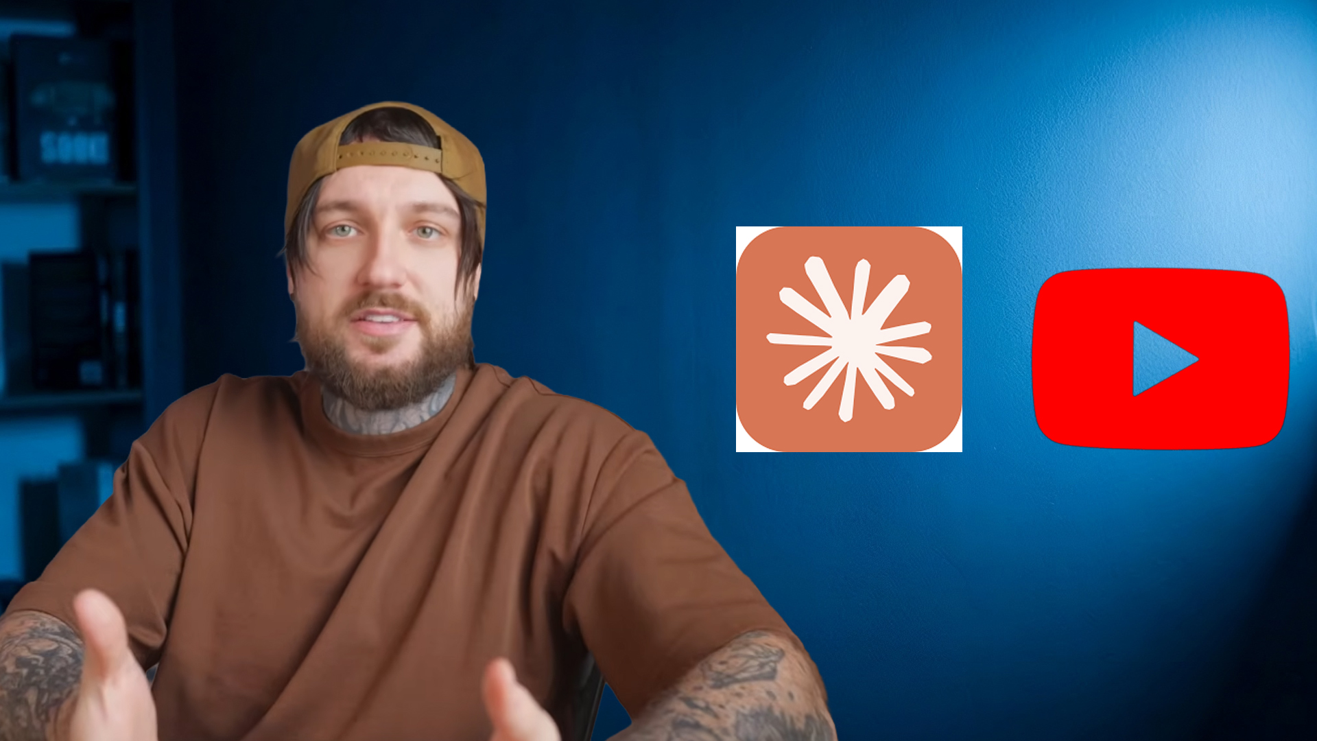 ai Before